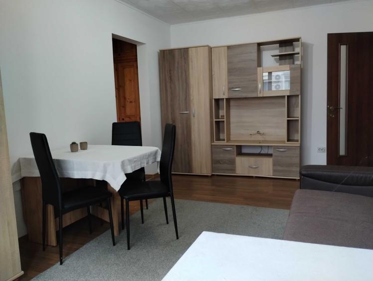 Apartament cu doua camere - 4