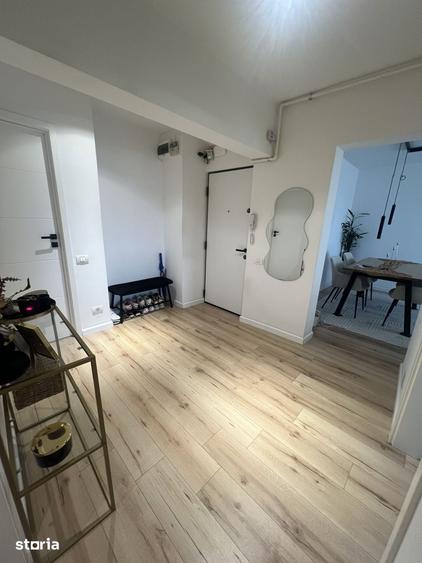 Apartament cu 4 camere, mobilat în Pantelimon