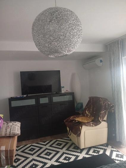 Apartament cu 2 camere decomandat în Rahova