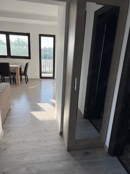 Apartament cu 2 camere decomandat în Dumbrăvița