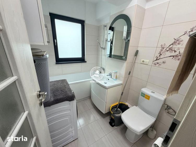 Apartament cu 2 camere decomandat în Copou