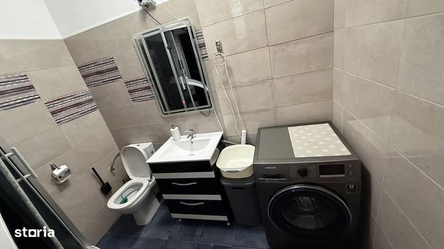 Apartament cu 2 camere decomandat în Gorjului