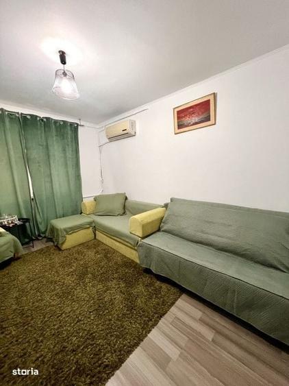 3 camere modern la 300m de metrou Piata Sudului - 10