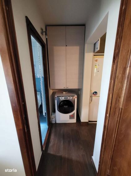 Apartament cu 2 camere în George Enescu