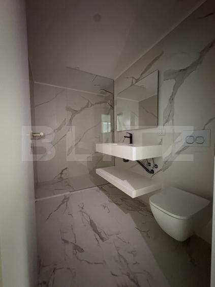 Apartament 3 camere, lux, parcare, zona UMF - 5