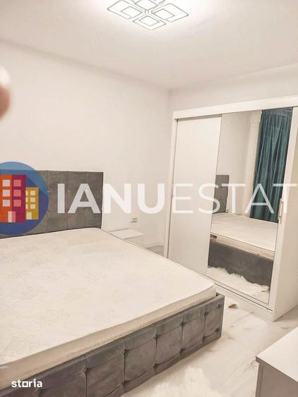 Apartament cu 2 camere decomandat în Pieptănari