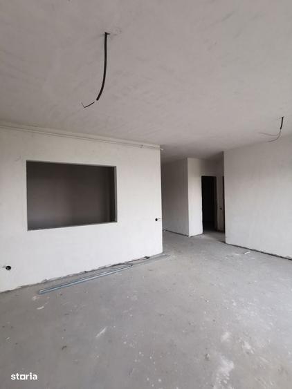 Apartament cu 2 camere în Gilău