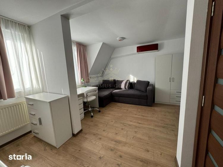 Apartament ultracentral - 3