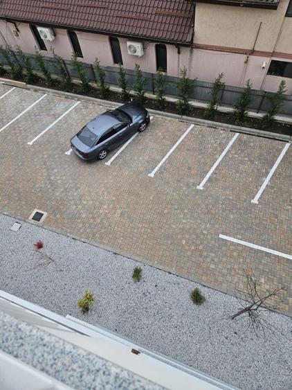 Apartament cu 2 camere nedecomandat în Central