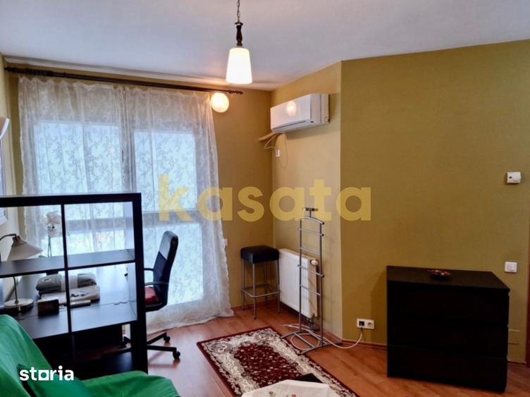 DE INCHIRIAT | GARSONIERA | COLENTINA -DOAMNA GHICA | CENTRALA PROPRIE - 5