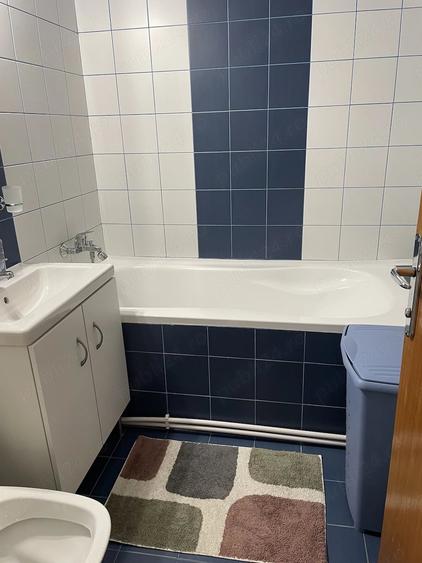 Apartament cu 2 camere decomandat în Sălaj