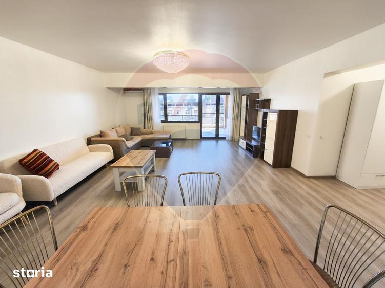 Apartament 3 camere | 156 mp | Grozavesti | Parcare inclusa - 15