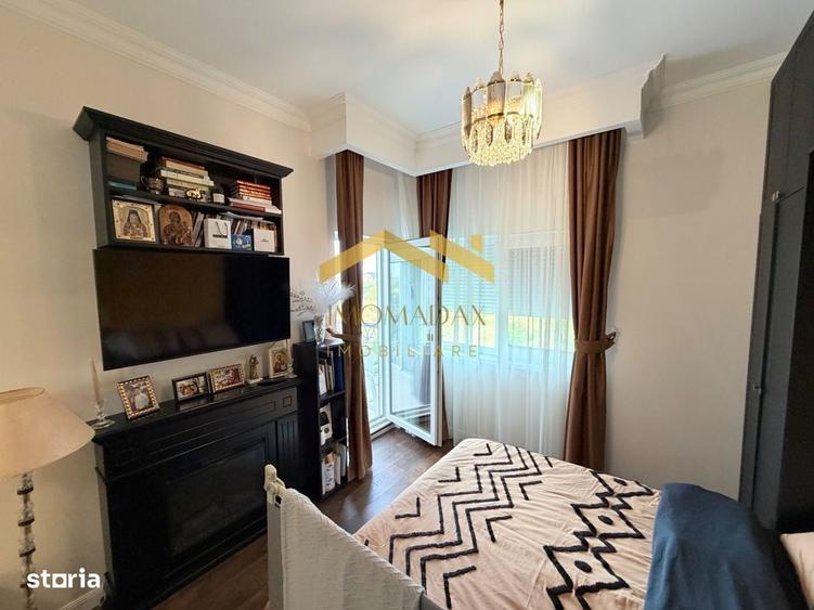 Apartament cu 2 camere în Ghiroda