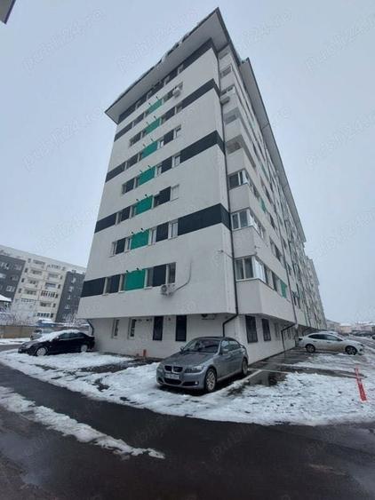 Apartament cu 2 camere decomandat în Chiajna