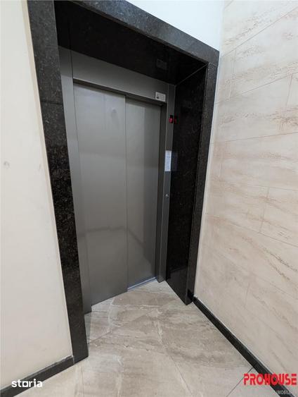Apartament cu 2 camere decomandat în Cornișa