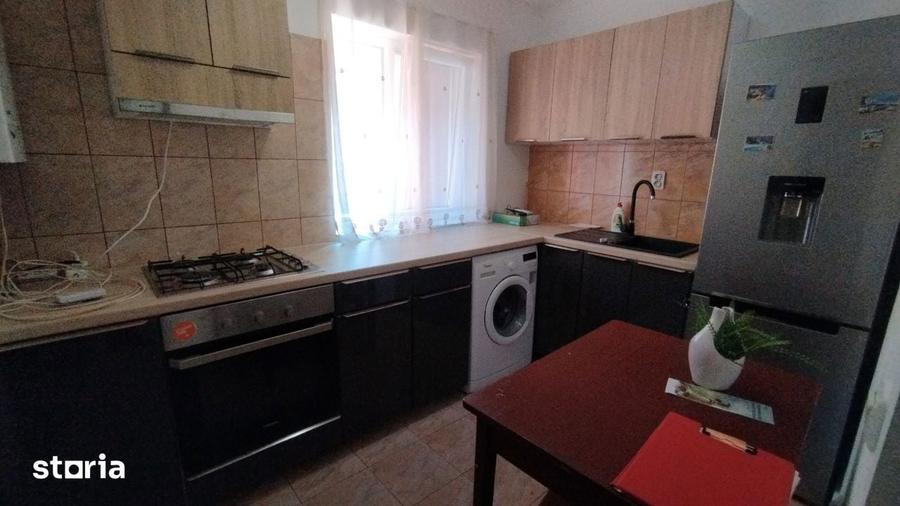Apartament 1 camera | Str. Cetatii | Floresti | De inchiriat - 2