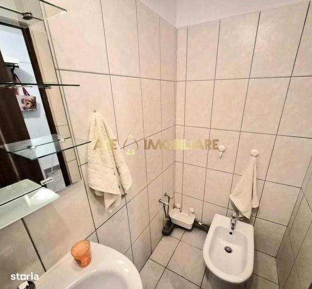 Apartament cu 3 camere în Aviației
