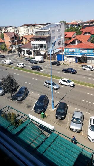 Garsonieră semidecomandată în Central