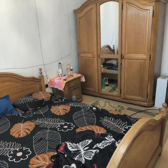 Apartament cu 2 camere semidecomandat în Sud