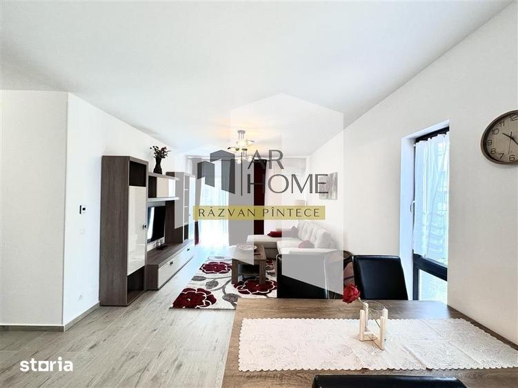 Apartament cu 3 camere decomandat în Albert