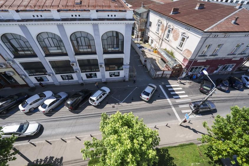 Apartament de vanzare 2 camere – Ultracentral, Craiova - 8