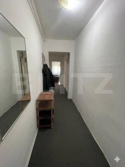 Apartament 2 camere decomandate, zonă foarte bună – ideal locuit sau investiție - 6