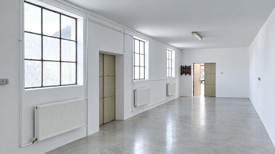 Spațiu comercial, de 125 mp, în Central