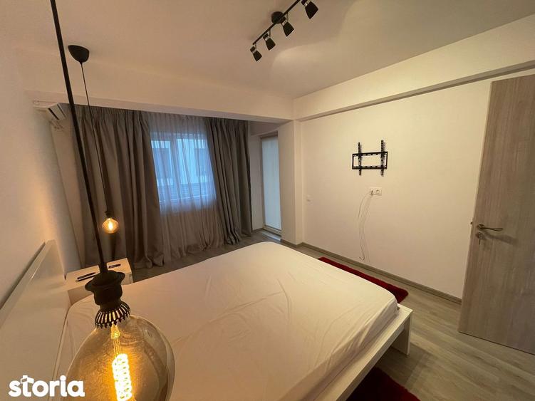 Duplex 4 camere de inchiriat, Str. Parfumului - 8