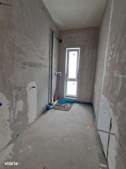 Duplex P+E, 5 cam, sup. utila 119 mp, teren 247 mp cu CF in Floresti - 7