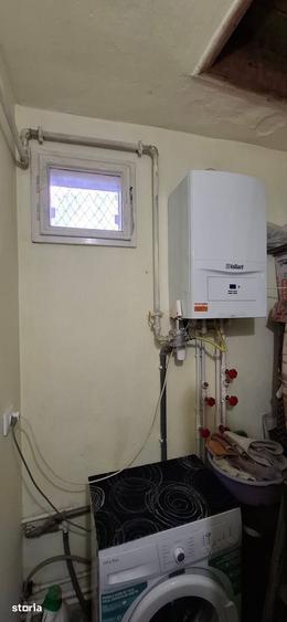 Casă cu 3 camere cu Teren 800 Mp în Sâncraiu de Mureș