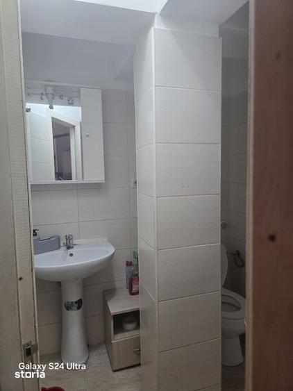 Garsonieră în Bularga