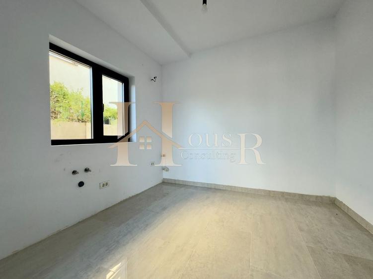 Duplex cu 5 camere cu Canalizare în Chișoda