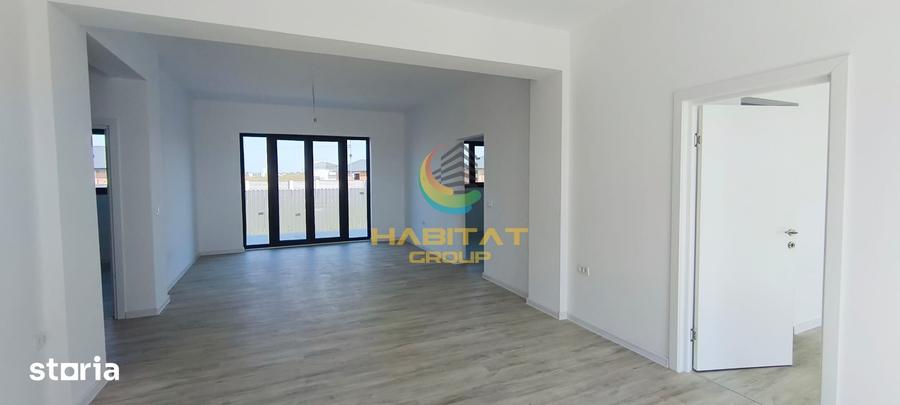 Casa 3 dormitoare + 2 bai | Finisaje premium | Comision 0% - 2