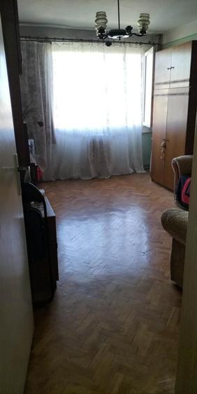 Apartament decomandat 2 camere, 48 mp, etaj 8 Gh. Lazar, bloc cu lift nou - 3