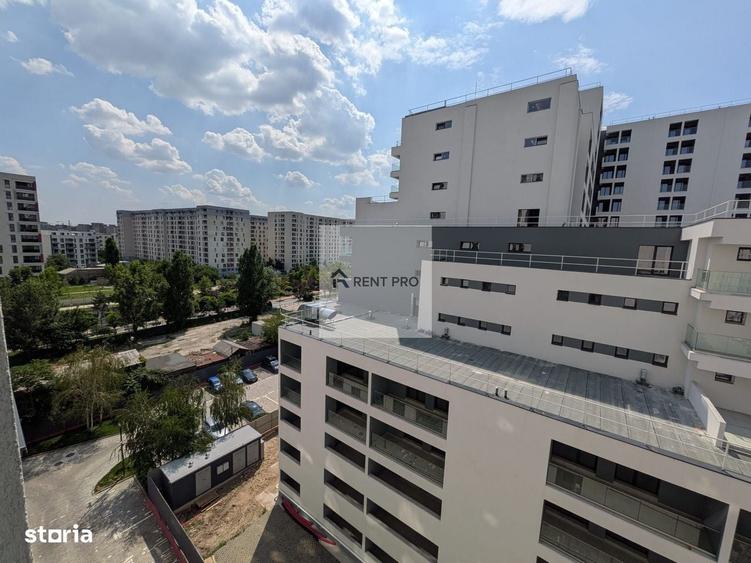 arsoniera de inchiriat | 21 Residence | Etaj 7/11 | Decomandata | - 7