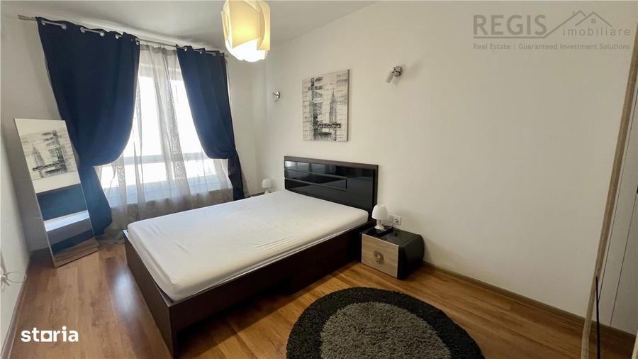 Apartament cu 2 camere în Bartolomeu