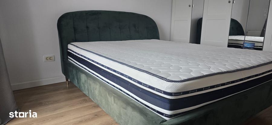 Apartament cu 2 camere în Podgoria