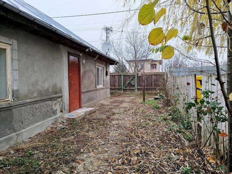 Casa de vanzare in Faurei, jud. Braila - 4