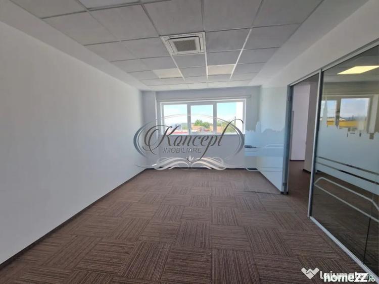 Spațiu comercial, de 275 mp, în Aeroport