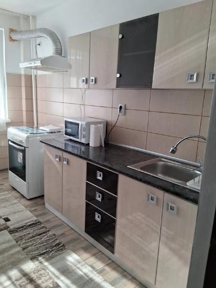 Apartament cu 2 camere decomandat în Ultracentral