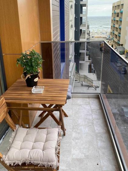 Apartament cu 3 camere decomandat în Nord