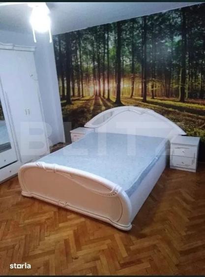 Inchiriere apartament cu 1 camera, 36 mp, zona Micro 2 - 3