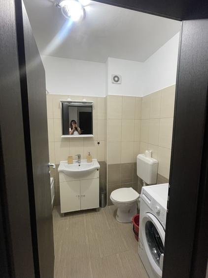 Inchiriere apartament Popesti Eclipsei - 1