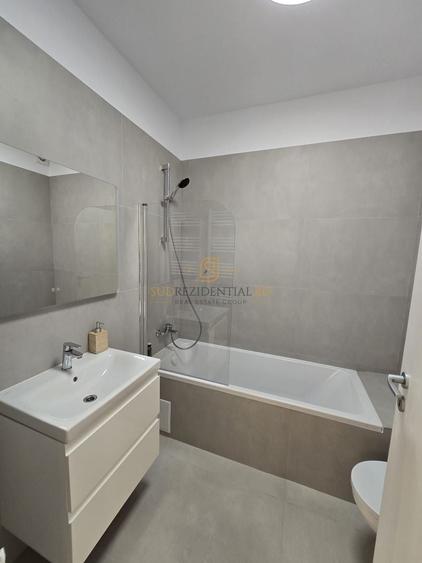 Apartament cu 2 camere decomandat, mobilat în Apărătorii Patriei