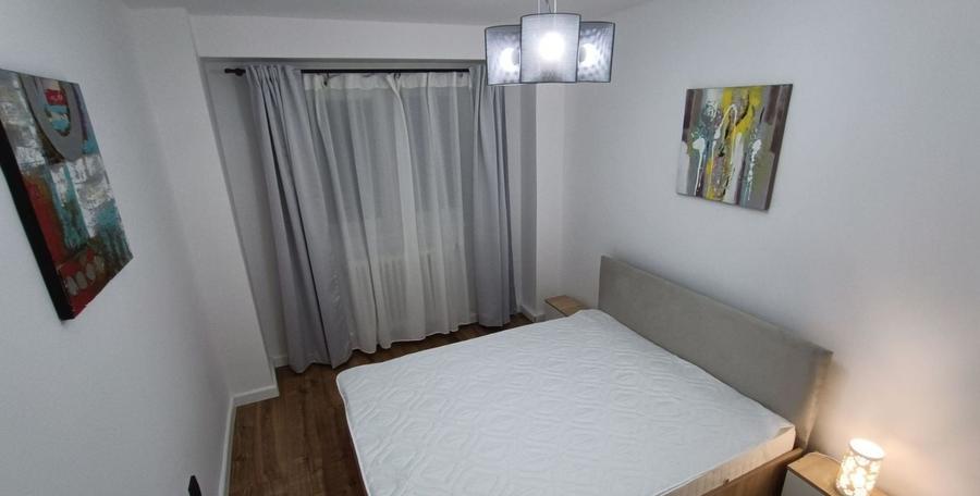 Apartament cu 2 camere decomandat, mobilat în Mărăști