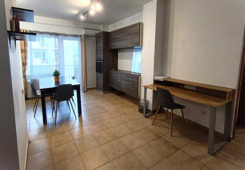 Manastur, apartament 2 camere cu aer conditionat si parcare - 8