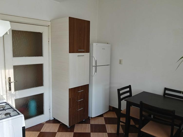 Garsonieră decomandată în Exterior Vest