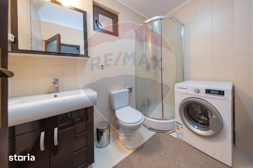 Casă cu 3 camere cu Teren 214 Mp în Central