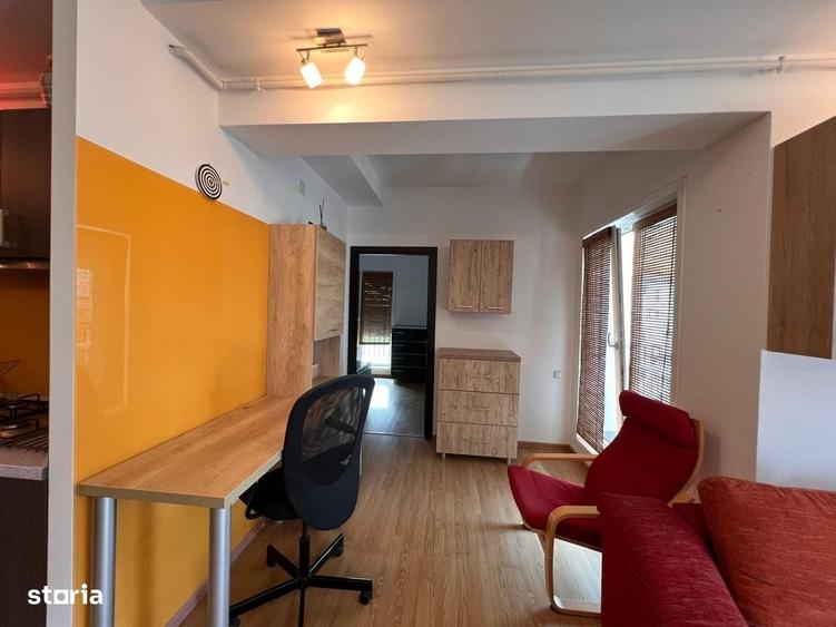 Apartament cu 2 camere în Glina