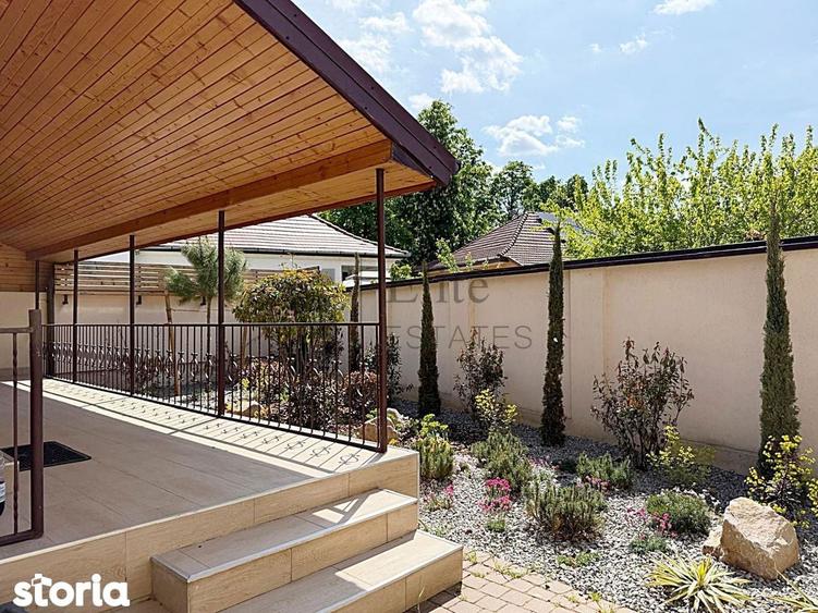Casă cu 4 camere cu Teren 250 Mp în Ultracentral